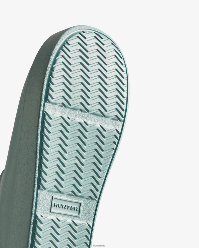 zuecos de floración dentro/fuera JV4X4899 Hunter hombres