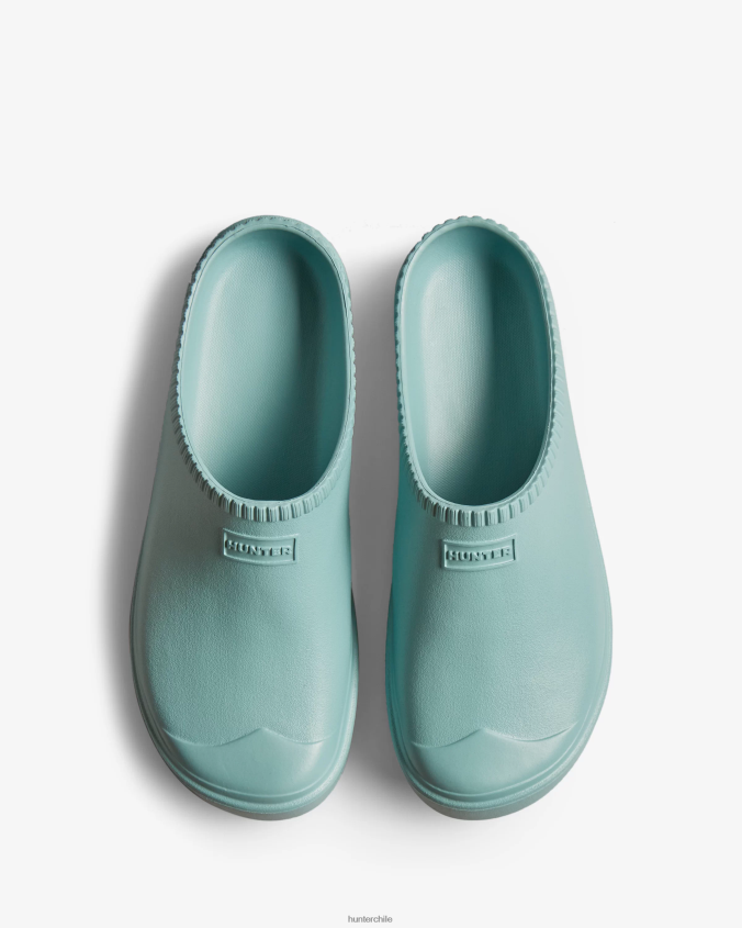 zuecos de floración dentro/fuera JV4X4899 Hunter hombres