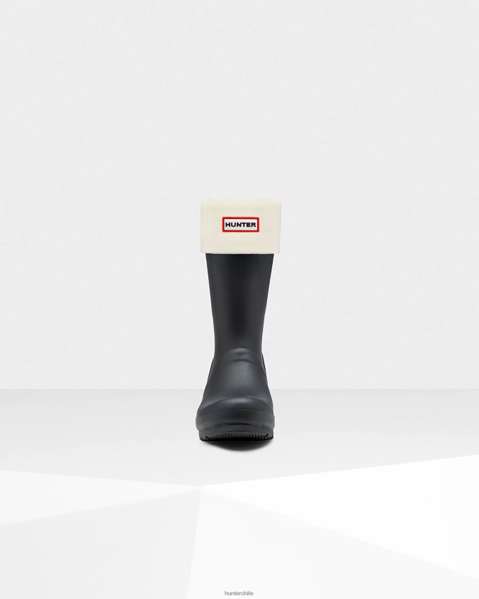 calcetines cortos para botas JV4X48485 Hunter mujer