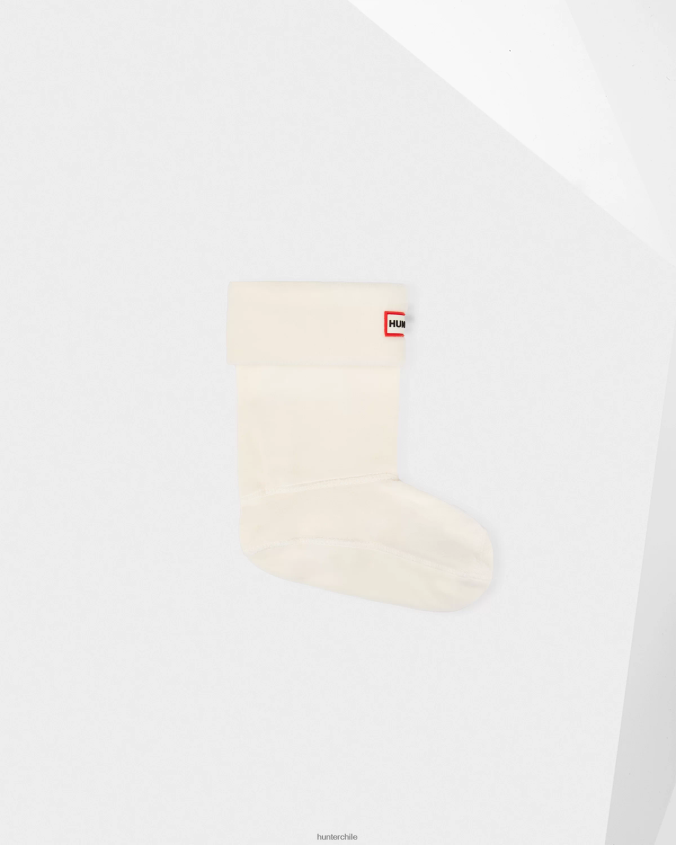 calcetines cortos para botas JV4X48485 Hunter mujer