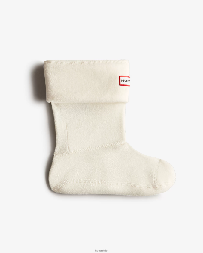 calcetines cortos para botas JV4X48485 Hunter mujer