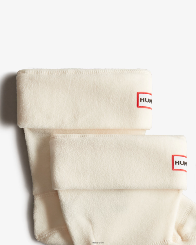 calcetines cortos para botas JV4X48485 Hunter mujer