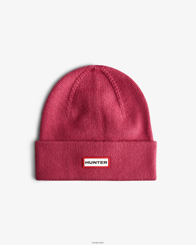 gorro play esencial con puños JV4X48491 Hunter mujer