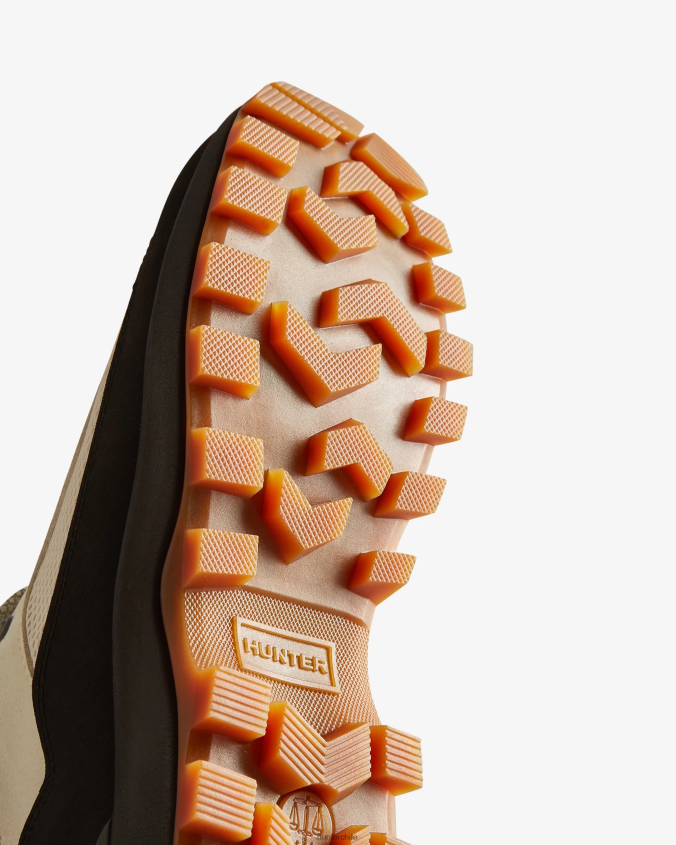 botas comando con cordones y aislamiento explorer JV4X48330 Hunter mujer