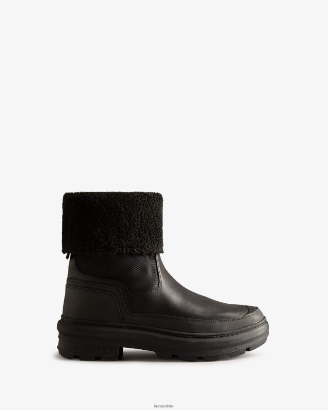 Bota de caza corta Killing Eve JV4X48314 Hunter mujer