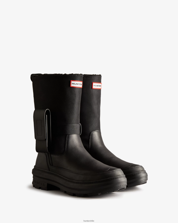 Bota de caza corta Killing Eve JV4X48314 Hunter mujer