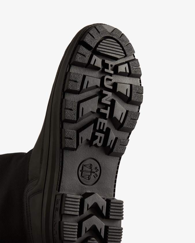 Bota de caza corta Killing Eve JV4X48314 Hunter mujer