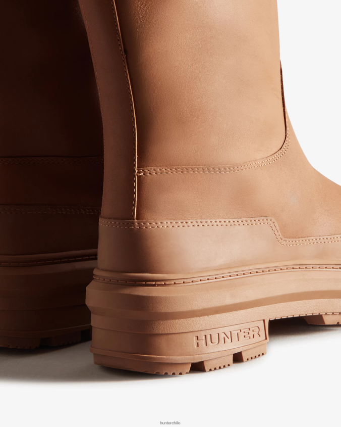 matando a eve alta persiguiendo la bota JV4X48195 Hunter mujer