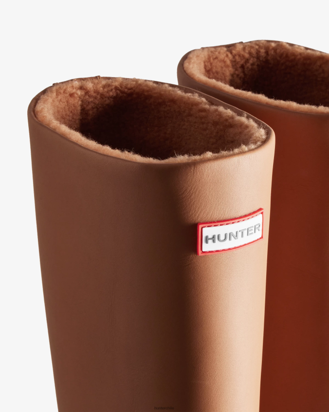 matando a eve alta persiguiendo la bota JV4X48195 Hunter mujer