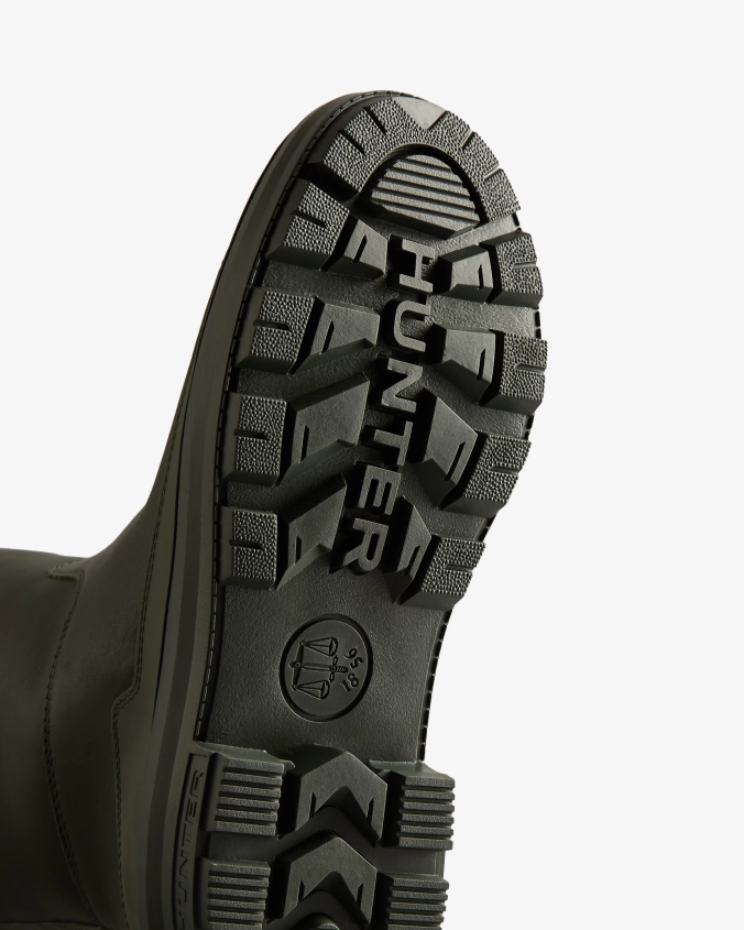 matando a eve alta persiguiendo la bota JV4X48281 Hunter mujer