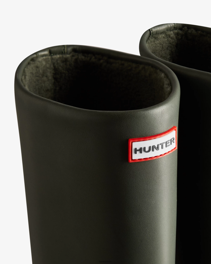 matando a eve alta persiguiendo la bota JV4X48281 Hunter mujer