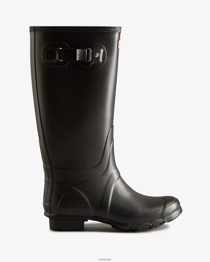 botas de lluvia de pierna ancha Huntress JV4X48148 Hunter mujer