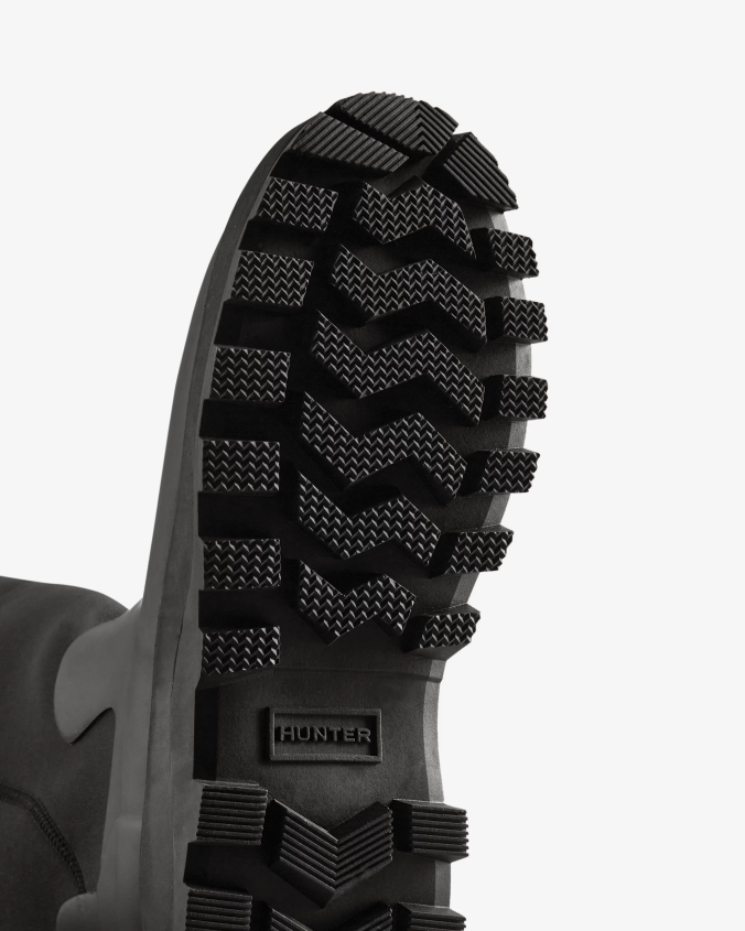 botas altas de neopreno city explorer JV4X48196 Hunter mujer