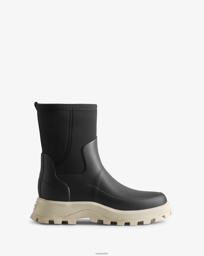 botas cortas city explorer de neopreno JV4X48162 Hunter mujer