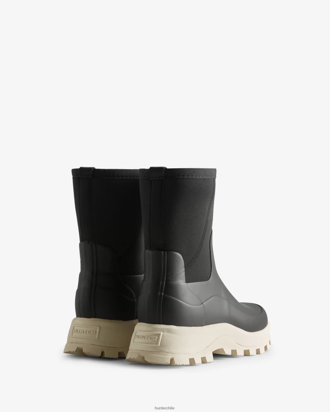 botas cortas city explorer de neopreno JV4X48162 Hunter mujer