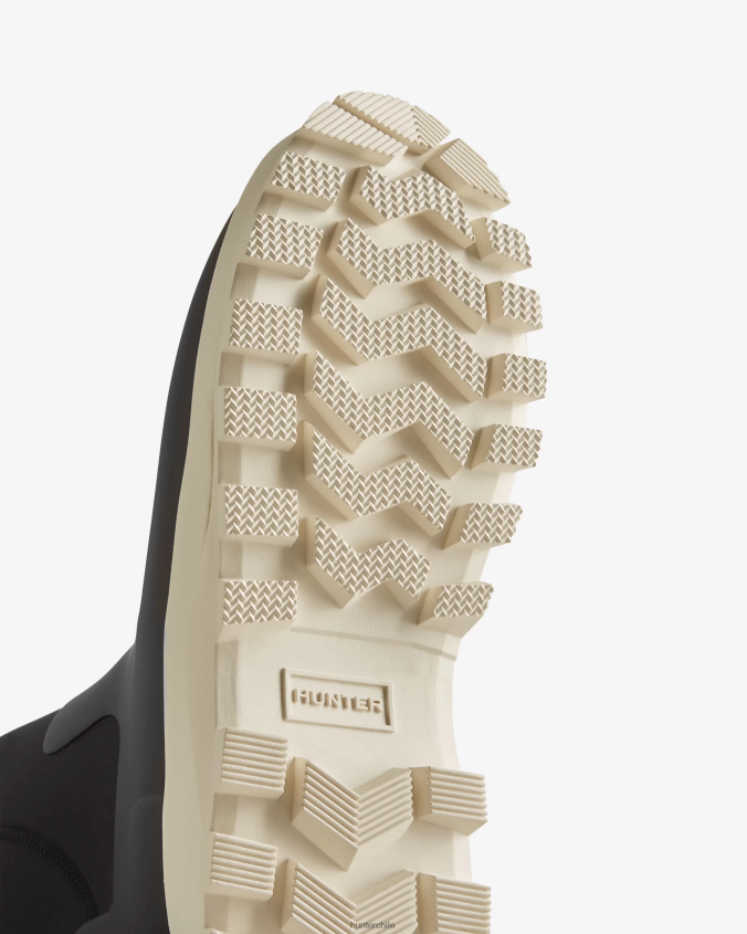 botas cortas city explorer de neopreno JV4X48162 Hunter mujer