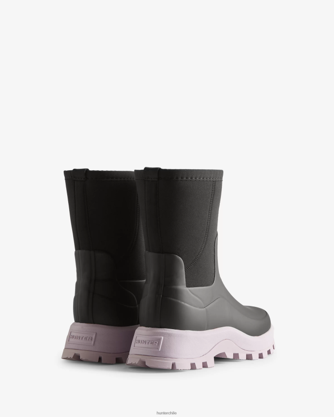 botas cortas city explorer de neopreno JV4X48163 Hunter mujer