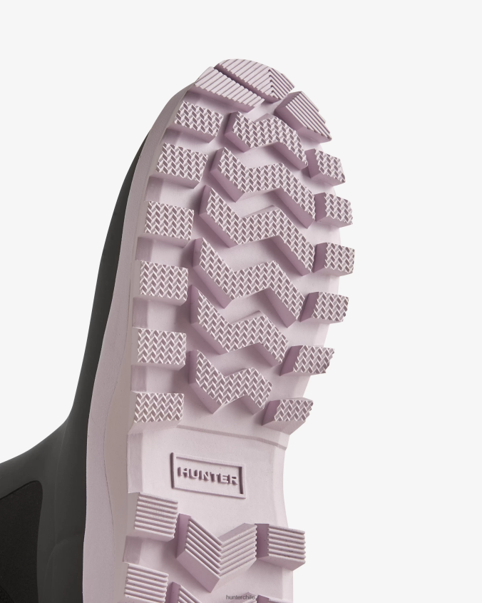 botas cortas city explorer de neopreno JV4X48163 Hunter mujer