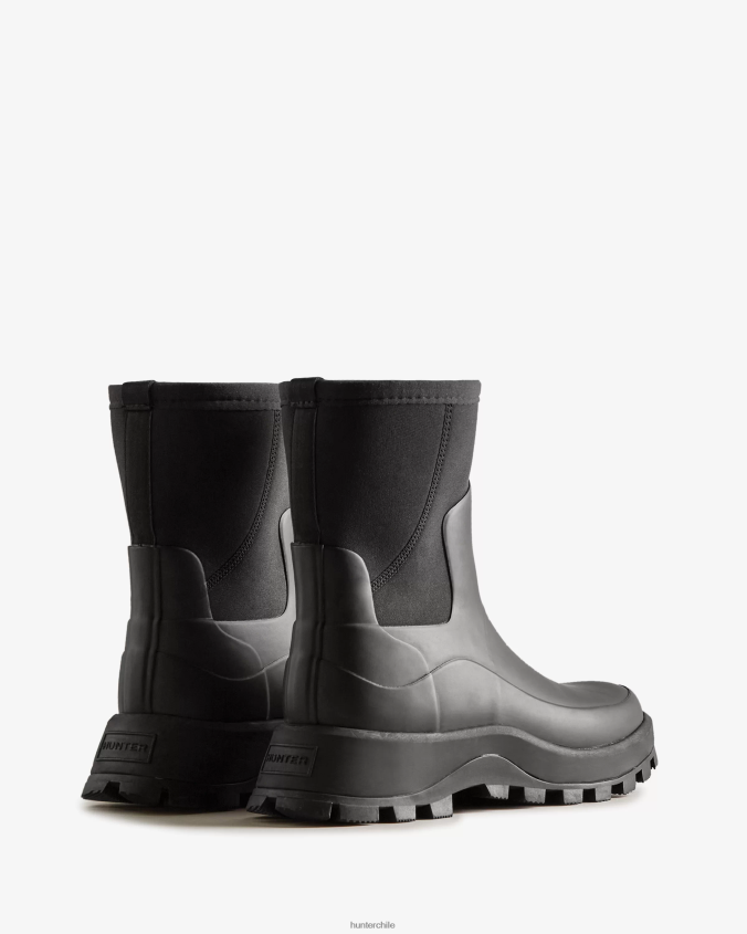 botas cortas city explorer de neopreno JV4X481 Hunter mujer