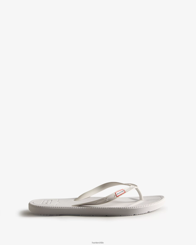 chancletas JV4X48104 Hunter mujer