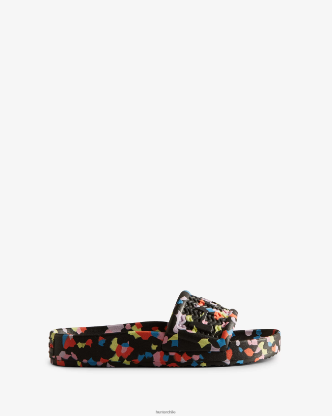 toboganes de mármol flor JV4X48108 Hunter mujer